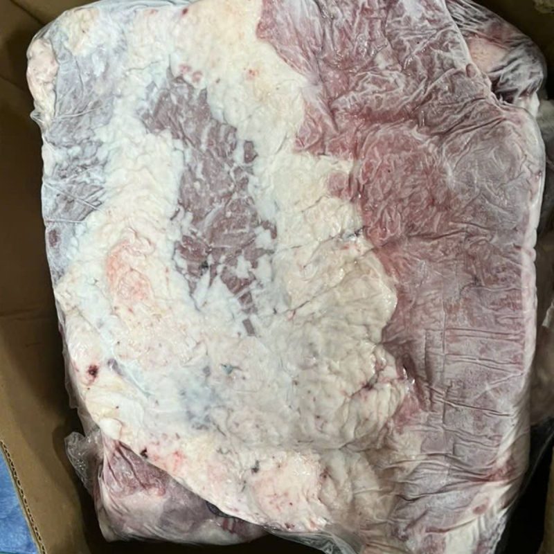 rọi nách bò úc