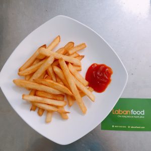 Khoai tây sợi