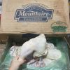 Đùi gà mềm góc tư Mountaire