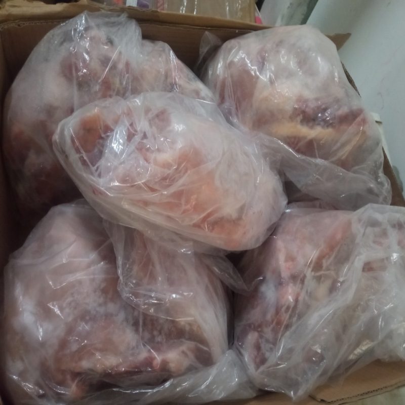 Nạc vai heo Frimesa