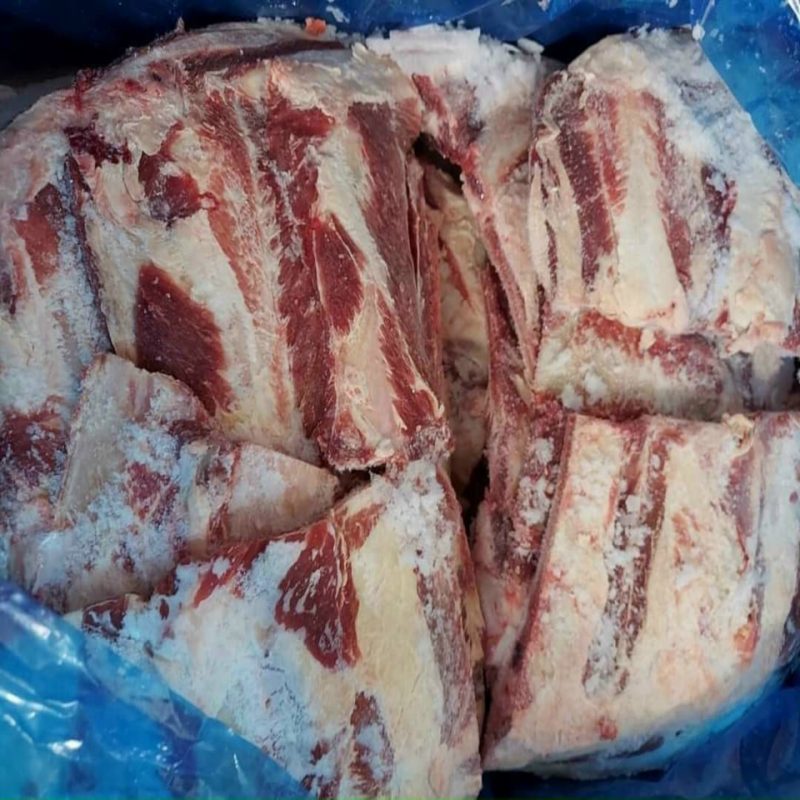 Sườn sụn bò Úc Teys