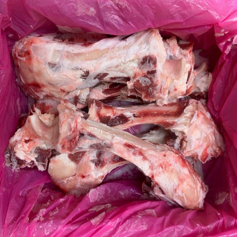 Xương ống bò Úc Kilcoy