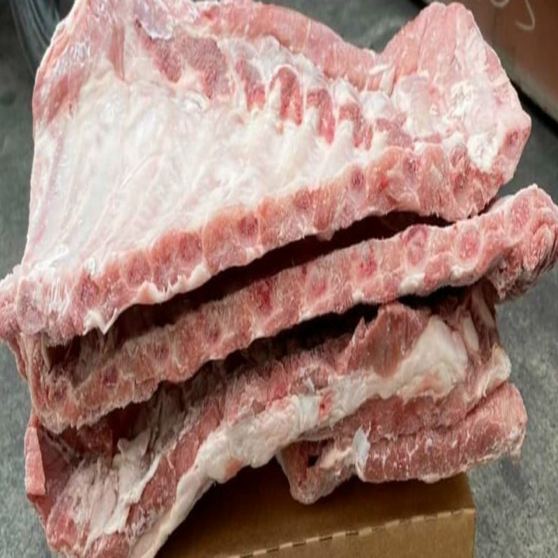 Sườn bẹ heo Đức Tonnies