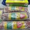 Thăn ngoại trâu Ấn Độ mã 67