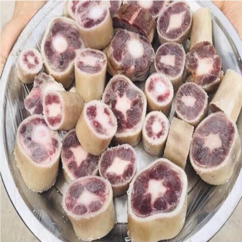 Đuôi trâu Ấn Độ mã 57