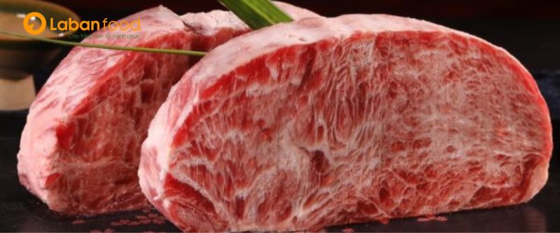 Thịt bò nhập khẩu đảm bảo vệ sinh và dễ tìm mua