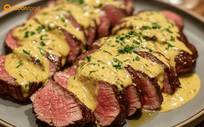 Thịt bò phần nào ngon nhất? Món beef steak được làm từ thịt thăn