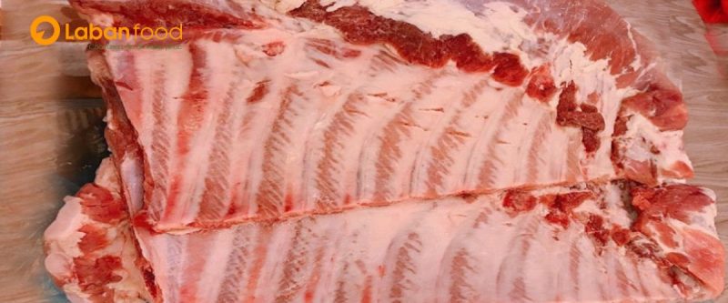 Chất lượng của thịt heo nhập khẩu