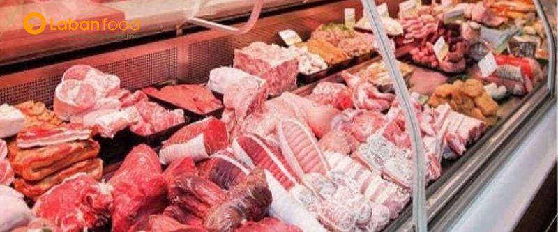 Lợi ích vượt trội của thịt heo VietGAP