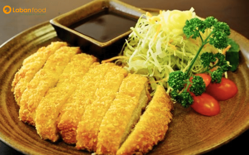 Thịt thăn heo làm món gì ngon? Thịt heo chiên xù là gợi ý hàng đầu 