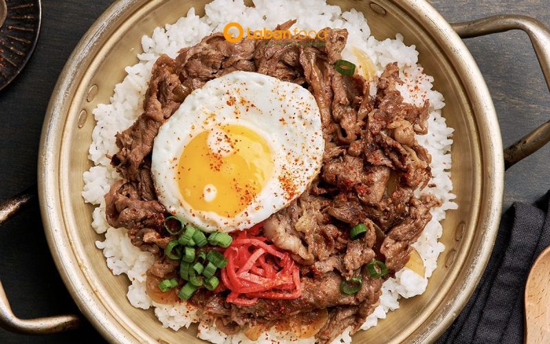 Ba chỉ bò Mỹ làm món gì