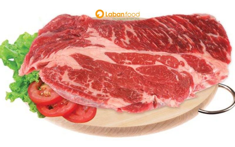 Bò lúc lắc dùng thịt gì? Nạm bò dai nhẹ, giòn sật