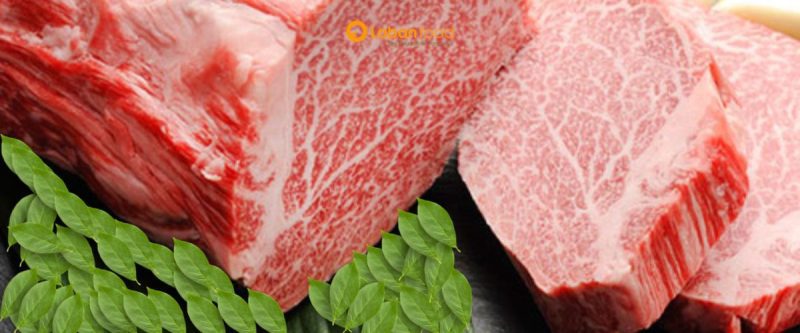 Cách khử mùi hôi thịt bò: Khử mùi hôi thịt bò bằng lá chanh