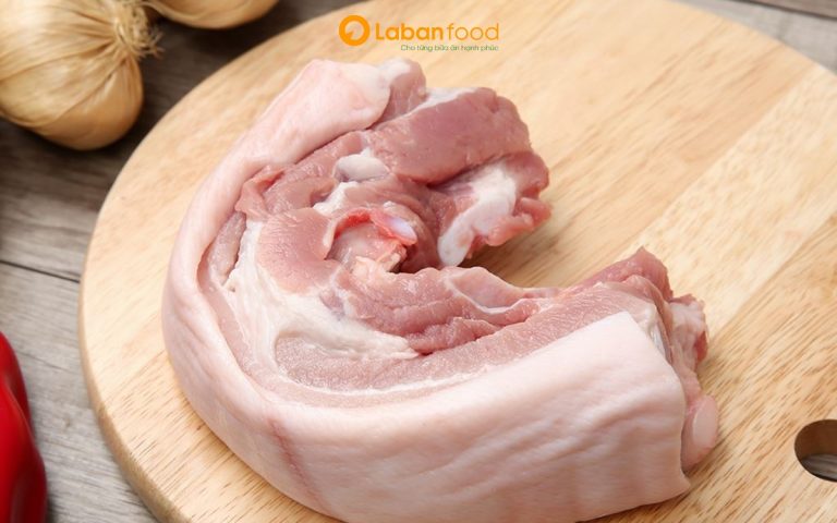 Ba rọi rút sườn làm gì ngon? Top 5 món ngon dễ nấu tại nhà