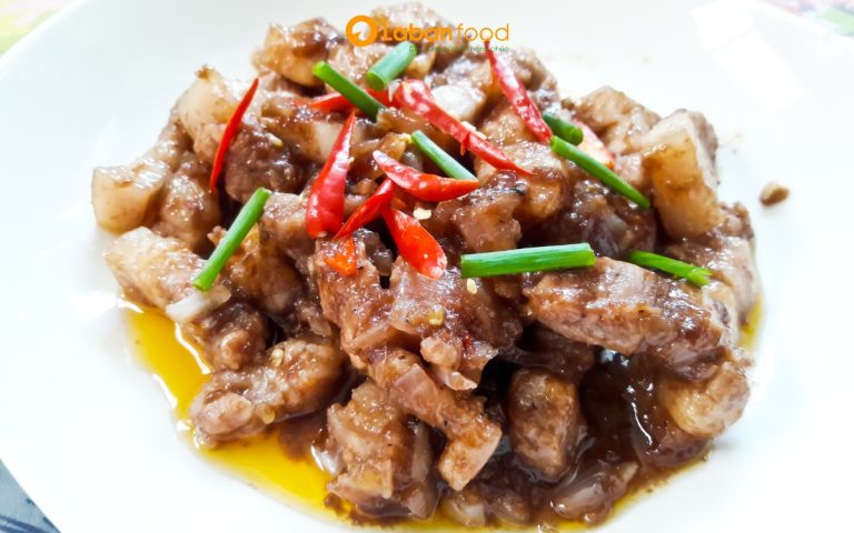 Ba rọi rút sườn làm gì ngon? Top 5 món ngon dễ nấu tại nhà