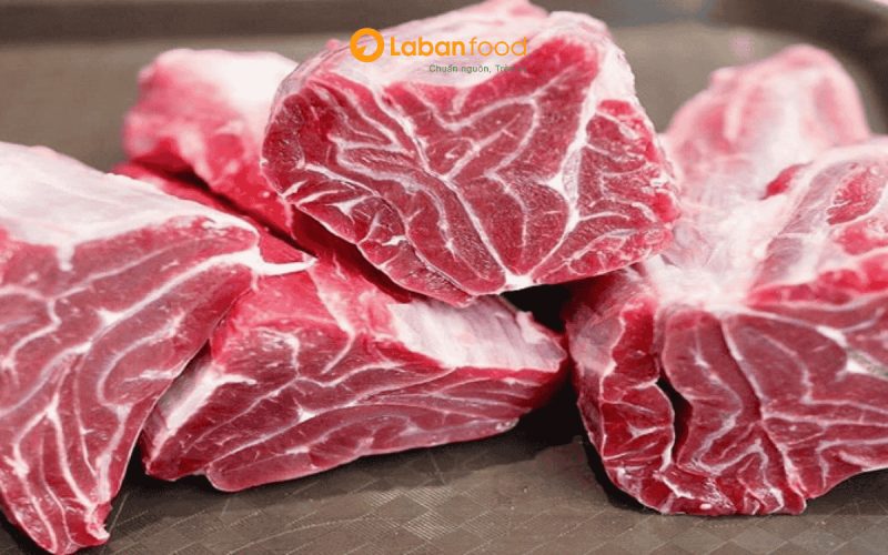 các mã thịt trâu ấn độ