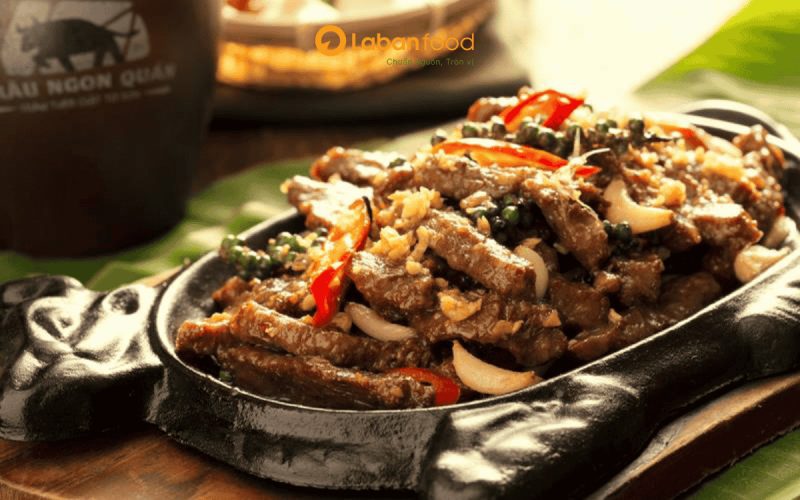 các mã thịt trâu ấn độ