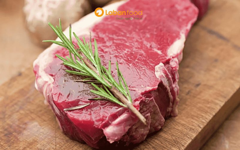 các mã thịt trâu ấn độ