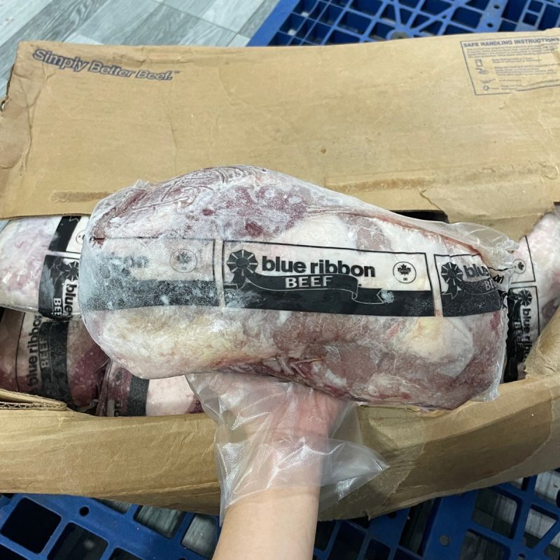 lõi vai bò canada