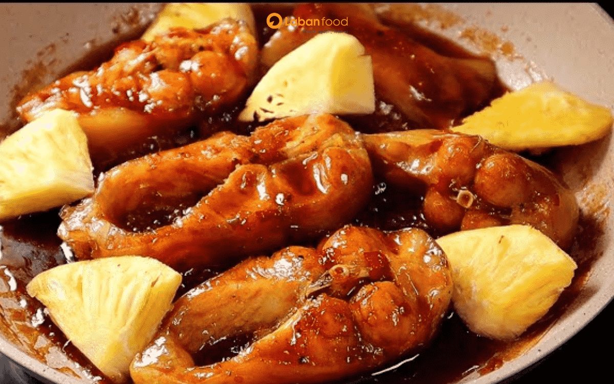 cá basa nấu món gì​