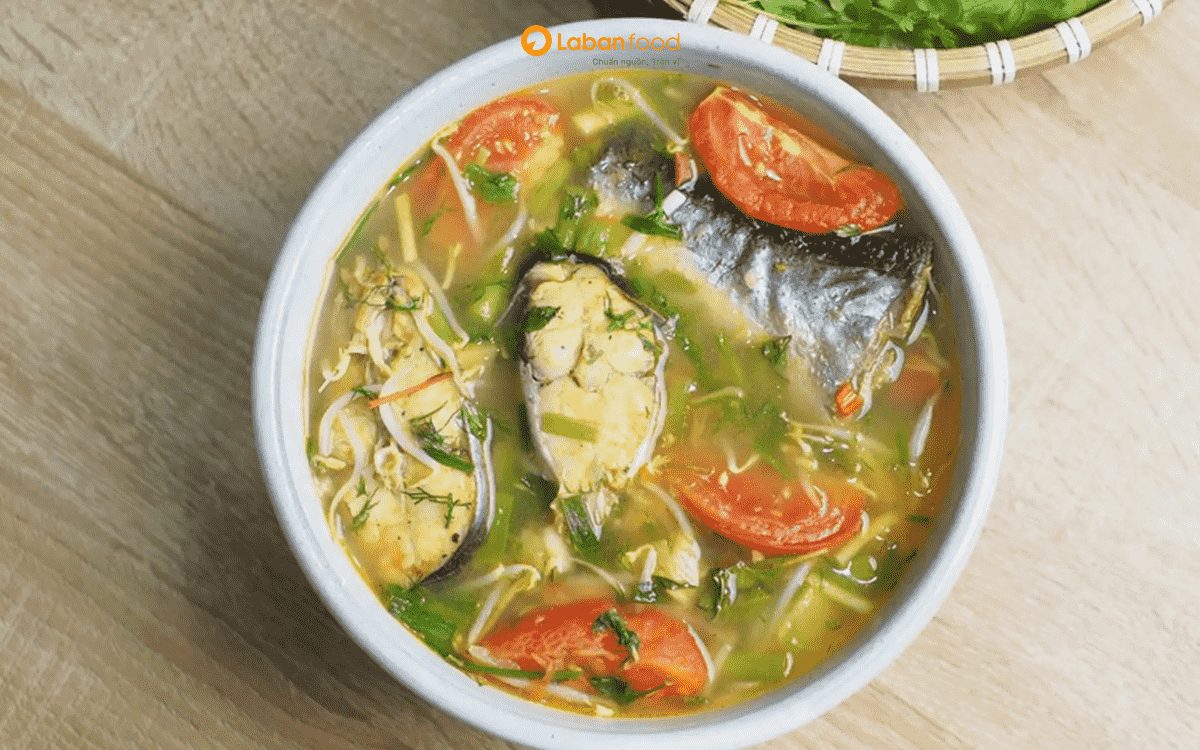 cá basa nấu món gì​