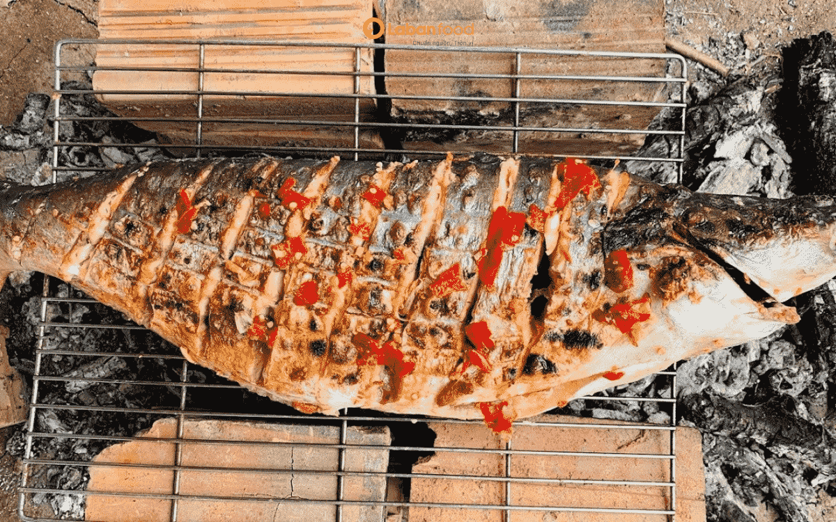 cá basa nấu món gì​