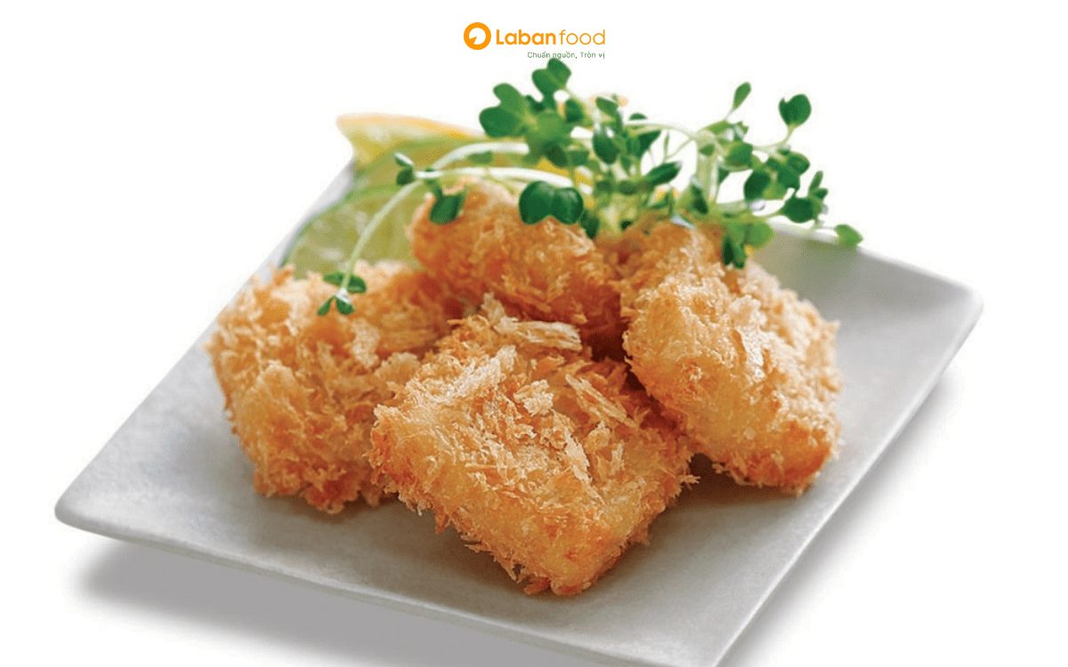 cá basa phi lê làm món gì​