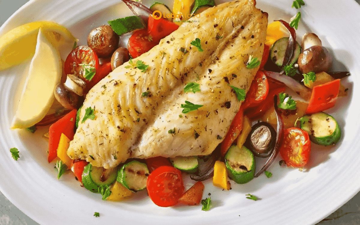 cá basa phi lê làm món gì​ ngon