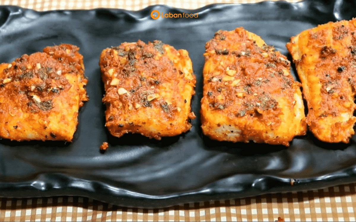 cá basa phi lê làm gì​ ngon