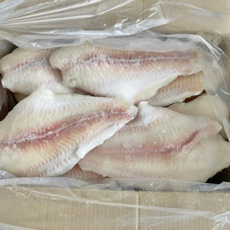 cá basa phi lê nguyên thùng