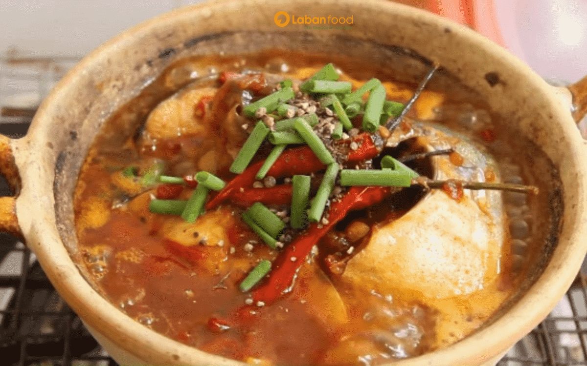 cá cam làm món gì ngon