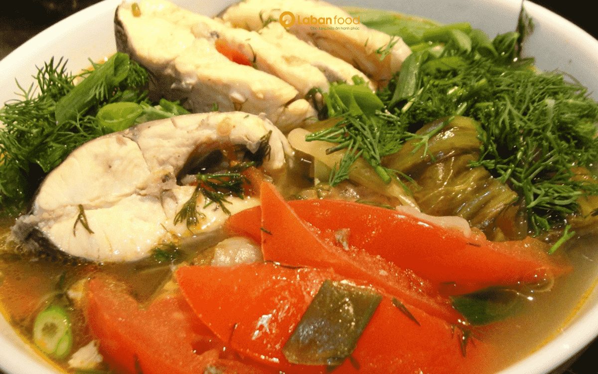 cá cam nấu món gì ngon