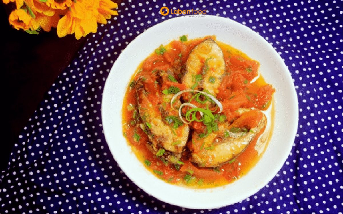 cá cam làm món gì ngon