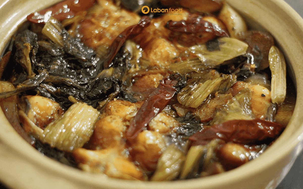 cá cam nấu món gì ngon