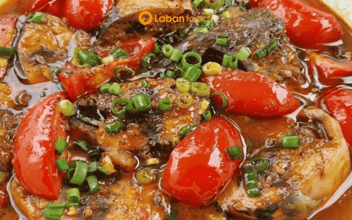 Cá ngừ thu nấu gì ngon