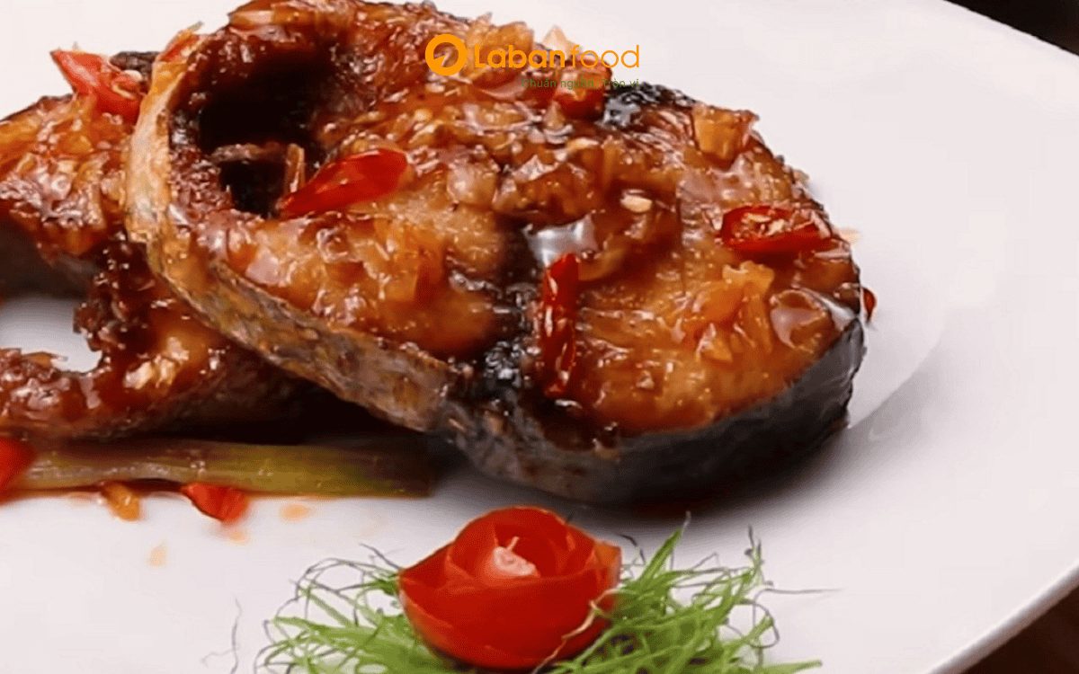 Cá ngừ thu làm món gì ngon