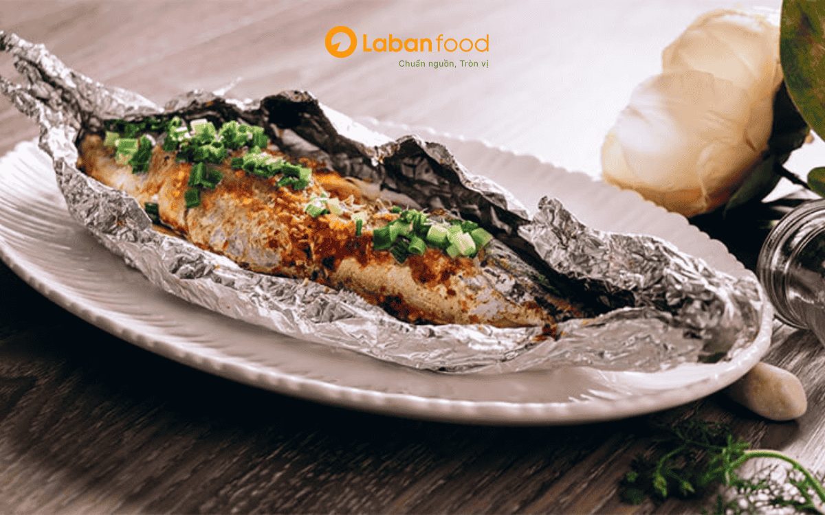 Cá ngừ thu làm món gì ngon