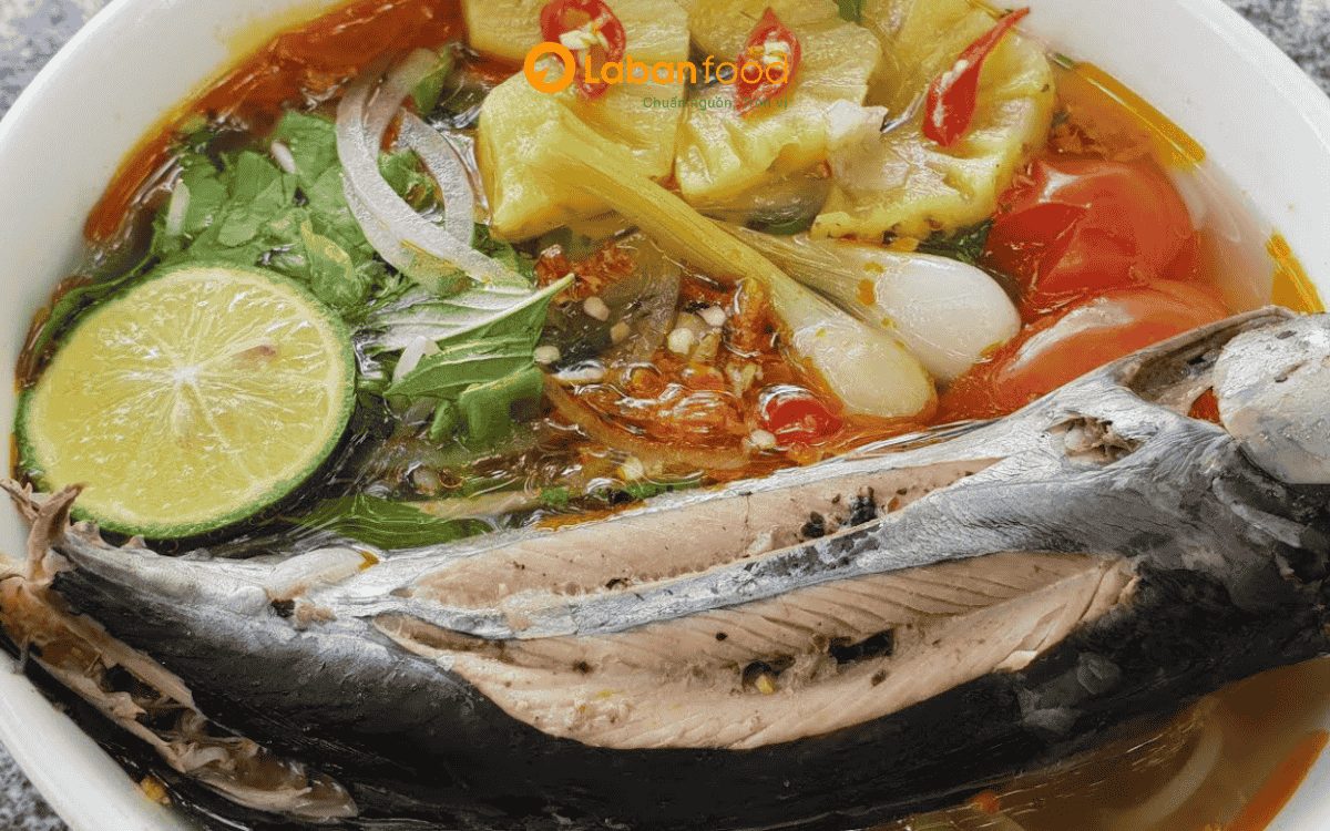 Cá ngừ thu làm món gì ngon