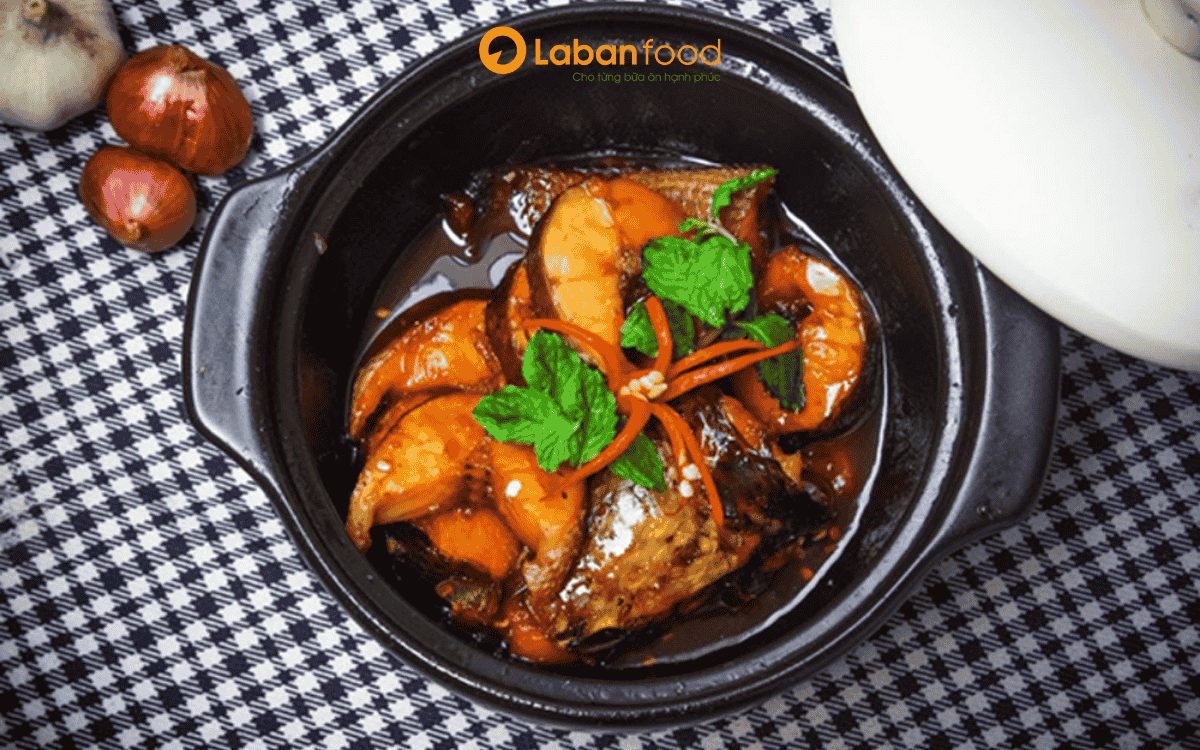 cách nấu cá basa đông lạnh