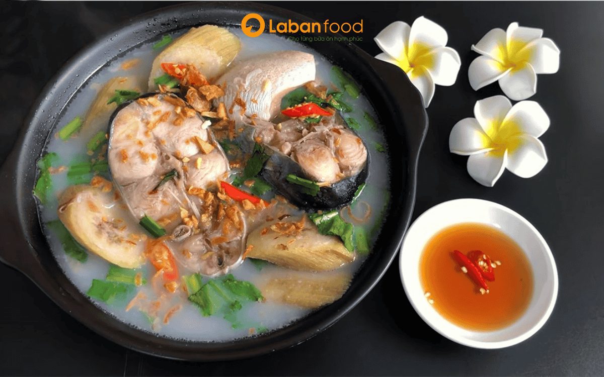 cách nấu cá basa đông lạnh