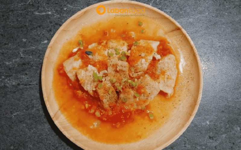 cách chế biến cá basa đông lạnh