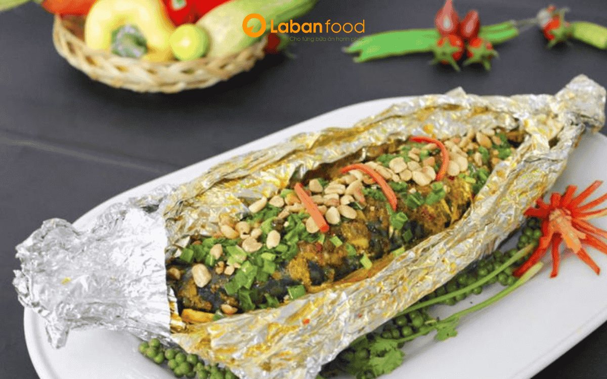 cách chế biến cá basa đông lạnh