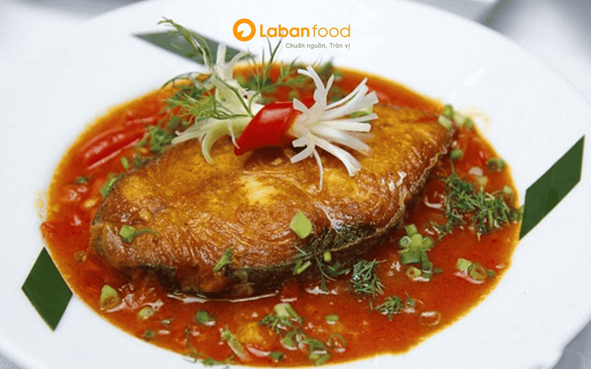 cách chế biến cá thu đông lạnh