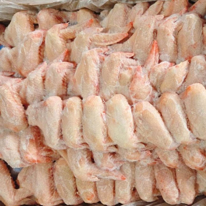 cánh gà argentina nguyên cánh