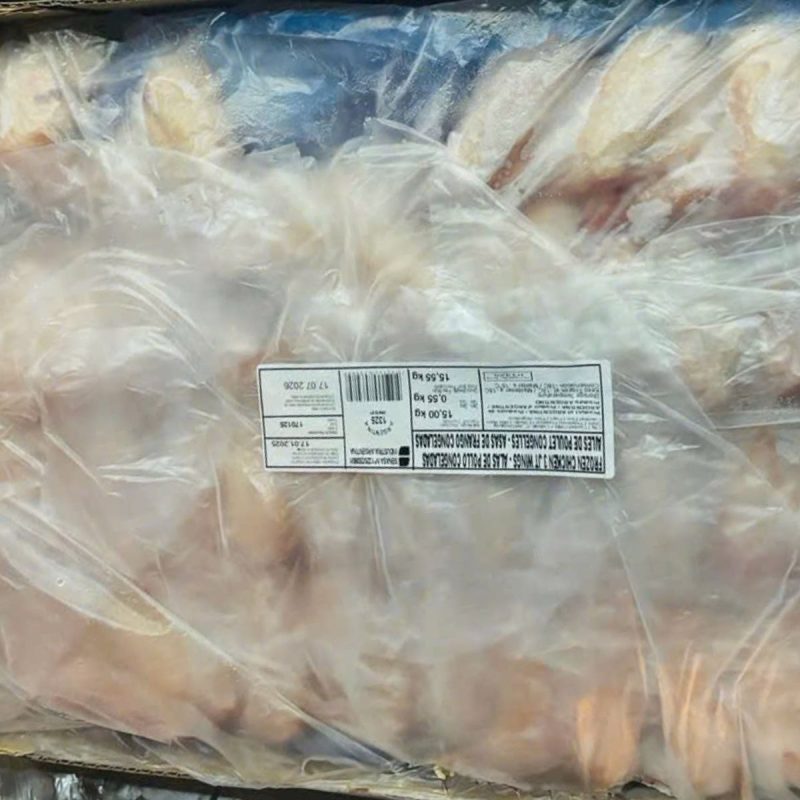 cánh gà argentina nguyên cánh