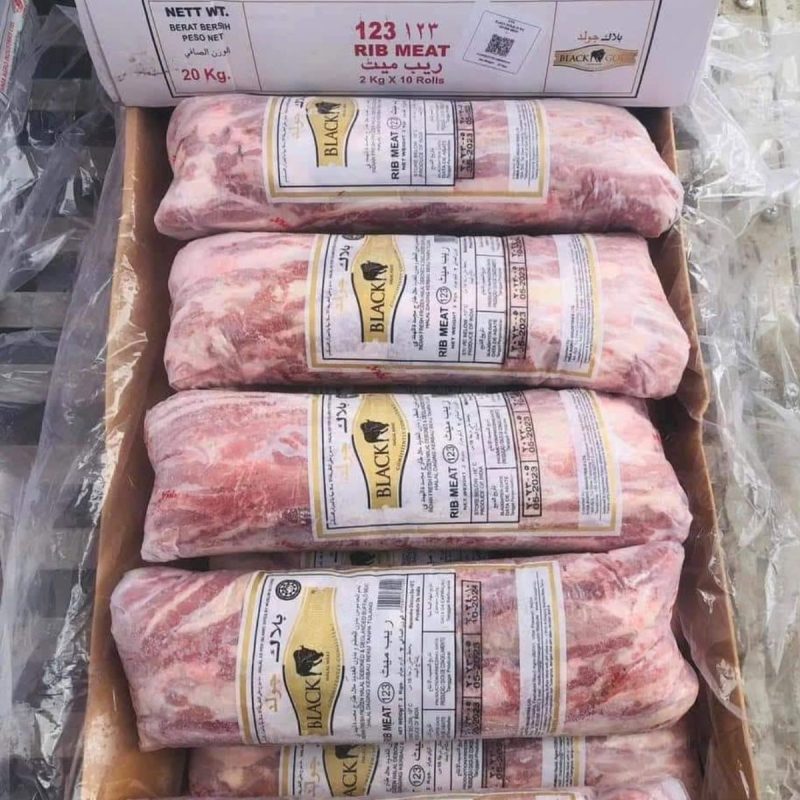 Dẻ sườn trâu Ấn Độ