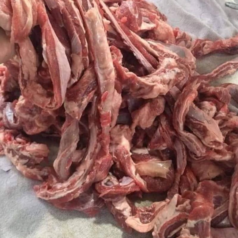 de-suon-trau-an-do-04 Dẻ sườn trâu Ấn Độ