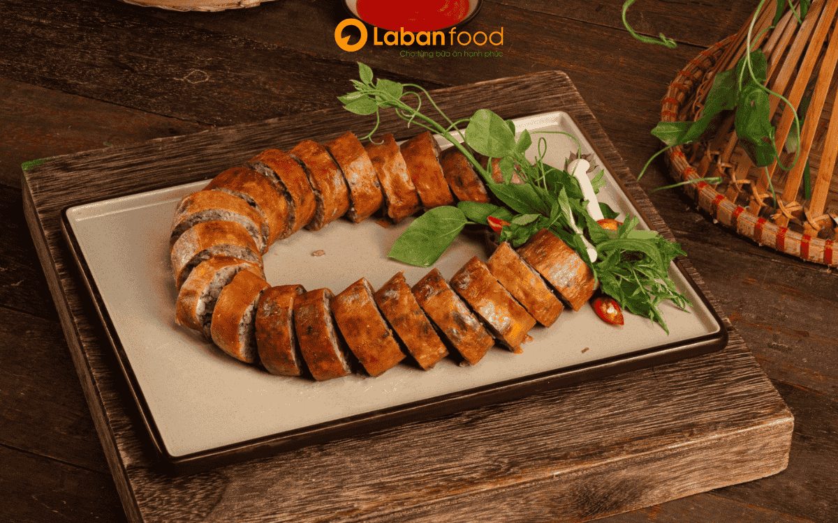 dồi sụn làm món gì ngon