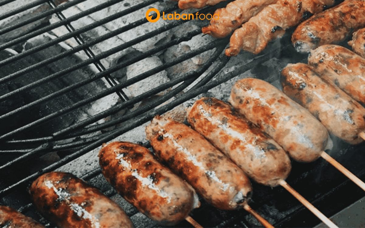 dồi sụn làm món gì ngon