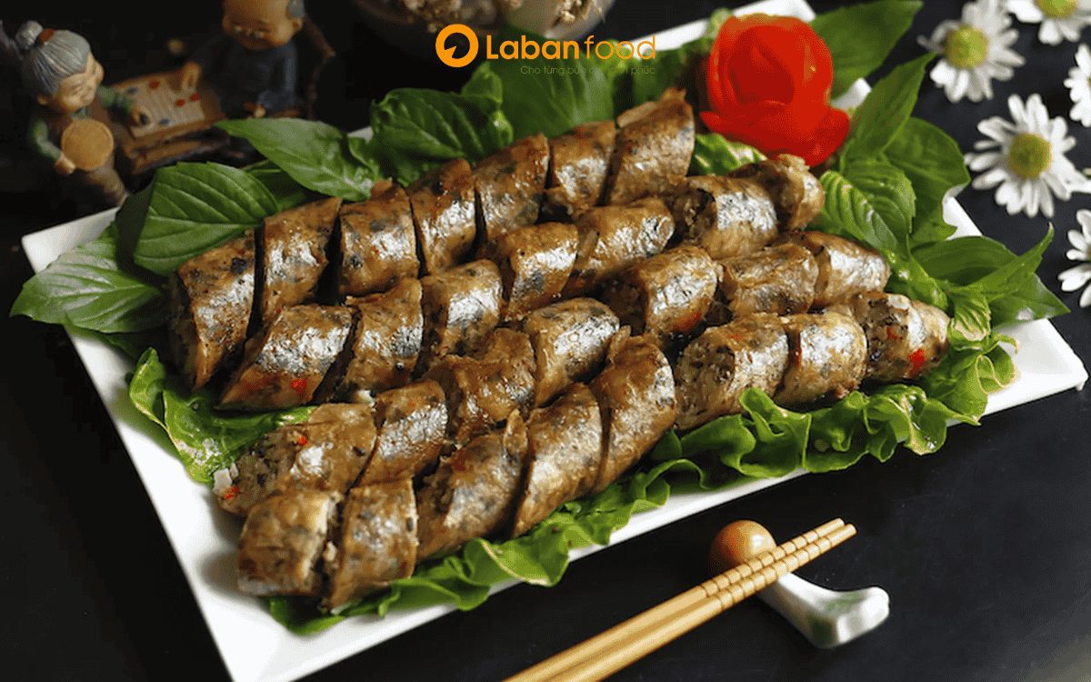 dồi sụn làm món gì ngon